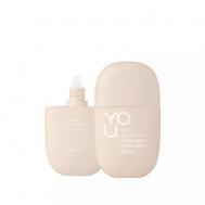 Y.O.U. Really Second skin Тональный крем ультралегкий Relouis