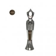 Тени для век и бровей сухие.Кохль SHEIDA