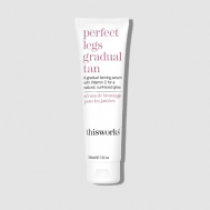 Крем для ног Perfect Legs Gradual Tan 150 this works
