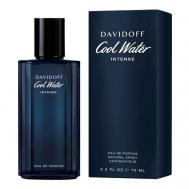 Парфюмерная вода Cool Water Intense 75 Davidoff
