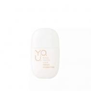 Идеальная тональная основа для лица Y.O.U. Really Healthy Glow Relouis