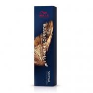 Профессиональная стойкая крем-краска для волос Koleston Wella Professionals