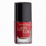 Лак для ногтей La Mia Italia Relouis