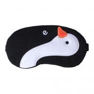 Маска для сна с вкладышем "Goose" iLikeGift