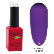 Гель-лак для ногтей Classic C BERKA
