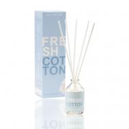 Парфюм для дома Свежий хлопок 50 DIVACHI
