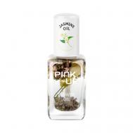 Масло для ногтей и кутикулы BEAUTY Oil Jasmine 11 PINK UP