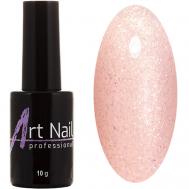 Гель-лак "ROMANCE" 10 ART NAIL PROFESSIONAL