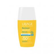 Ультралегкая эмульсия Барьесан SPF 50+ 30 Uriage