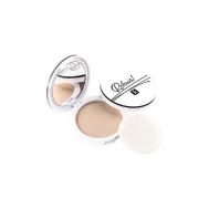 Пудра компактная матирующая Relouis