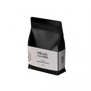 DAD`S MATERIAL Английская соль для ванн "Amber & Pepper, Patchouli" 500 Dad's material