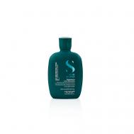 Шампунь для поврежденных волос SDL Reconstruction Damaged Hair Reparative 250 Alfaparf Milano