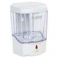 Дозатор для жидкого мыла и антисептика геля PROFESSIONAL CLASSIC Laima