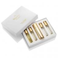 Набор Art & Perfume Travel Atomizer Collection M. Micallef