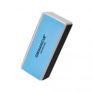 Баф для маникюра полировочный 320/600/300 Germanicur