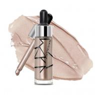 Жидкий хайлайтер для лица и тела 3D Highlighter Drops STARWAY