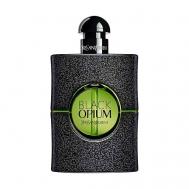 YSL Black Opium Illicit Green 75 Yves Saint Laurent