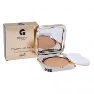 Компактная матовая пудра Matte 8 GHALI' OR