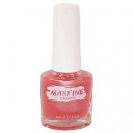 Лак для ногтей быстросохнущий MAXFINE