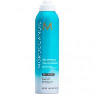 Сухой шампунь для темных волос Dark Tones 205 Moroccanoil