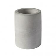 Стакан органайзер для зубных щеток или канцелярии Rokkyhome