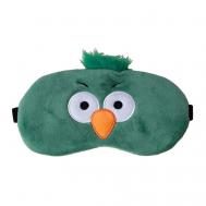 Маска для сна с вкладышем "Bird" iLikeGift