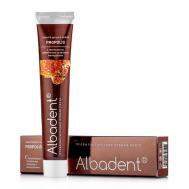 Зубная паста с прополисом, травами и минералами 85 Альбадент