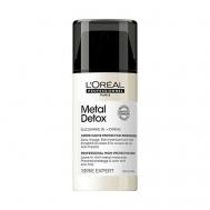 Крем для защиты волос Metal Detox 100 L'Oreal Professionnel