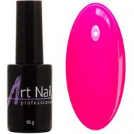 Гель-лак 10 ART NAIL PROFESSIONAL
