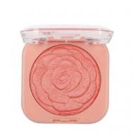 Румяна для лица запеченные перламутровые LA ROSA