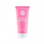 Очищающая пенка для лица отбеливающая 120 CATHY DOLL