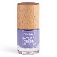 Лак для ногтей Natural Origin 8 Inglot