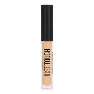 Жидкий консилер JUST TOUCH LIQUID CONCEALER 5 GOLDEN ROSE