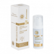 Крем для лица дневной увлажняющий для Сухой кожи 30 КРЫМСКАЯ НАТУРАЛЬНАЯ КОЛЛЕКЦИЯ