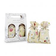 Ароматическое саше в мешочке Lemon Lavanda Sofi De Marko