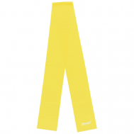 Эластичная лента для йоги и пилатеса (эспандер), 6,8кг FITRULE