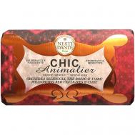 Мыло Chic Animalier Red Nesti Dante