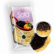 Губки для мытья посуды из поролона для деликатных поверхностей GRIFON