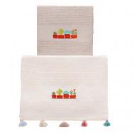 Набор Кухонных Полотенец Cactus Arya home collection