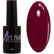 Гель-лак 10 ART NAIL PROFESSIONAL