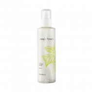 Успокаивающий тонер для лица с растительными экстрактами REAL FRESH VEGAN 200 DEOPROCE