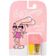 Детский лак для ногтей BY BUNNY