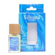 Ароматизатор для авто "OCEAN CAR" 15 Silvana