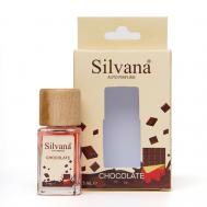 Ароматизатор для авто "CHOCOLATE" 15 Silvana