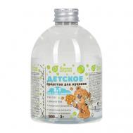 Пена для ванн Косметическая продукция для принятия ванн для детей старше 3 лет 500 Банные Штучки