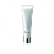 Успокаиващая, смягчающая и разглаживающая маска Cellular Performance Mask 100 Sensai