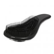 Расческа "Волна" пластиковая, массажная Vortex