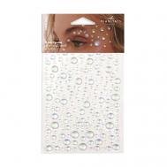 Кристаллы для лица, тела и волос Siren Soul MIAMITATS