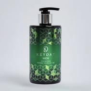 Шампунь-кондиционер-гель для душа 3в1 500 KEYDAY