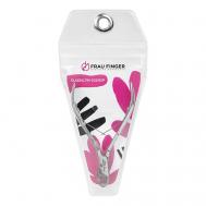 Кусачки маникюрные для кутикулы Classic FN-205/6SP, 6 мм FRAU FINGER